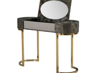 Design Dressing table Luxury Designer Furniture Bedroom Consoles Table Tables new